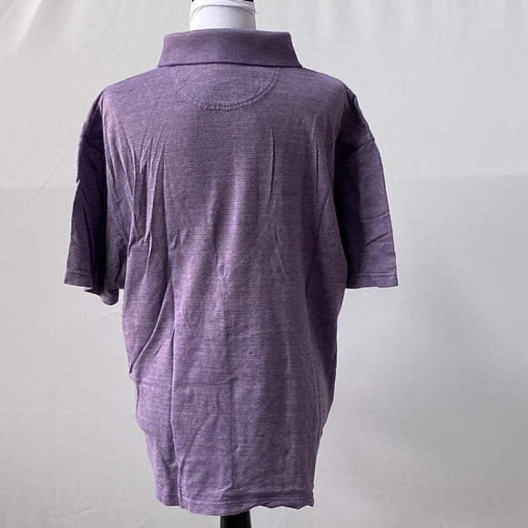 Men's Jos A Banks Polo Shirt - Picture 9 of 15